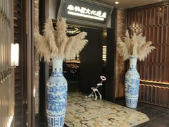 -奉天小馆·非遗东北菜(沈阳万象城店)