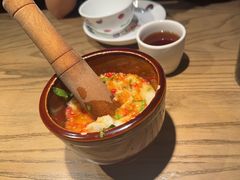 -茄子恰恰·新云南小炒(坪山益田店)