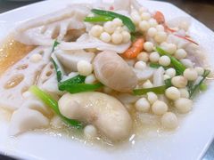 -观桥阁(锦溪店)