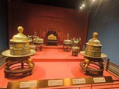 -上海博物馆(人民广场馆)