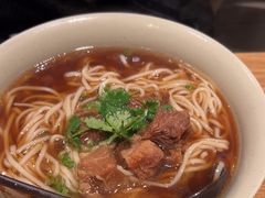 -李先生牛肉面大王(欧亚卖场店)