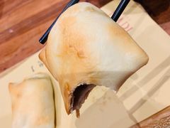 烤包子-SEEUNARI西域娜依新疆菜(环宇广场店)