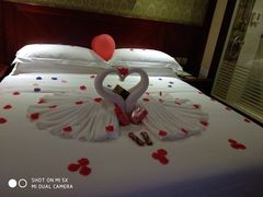 -维也纳酒店(桂林万象城火车站店)