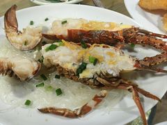 -海门岛七号餐厅