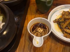 -云海肴汽锅鸡·云南小炒(天津国金汇店)