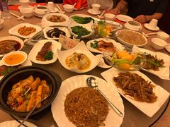 -亚龙湾红树林度假酒店御粤阁