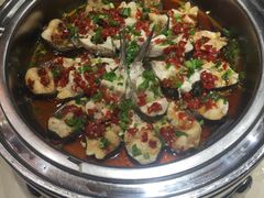 -福缘烤肉王自助(爱琴海-原比尔森店)