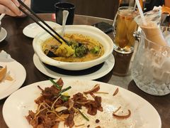 -新旺茶餐厅(嘉里城店)