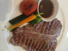 -北京友谊宾馆·俄罗斯餐厅