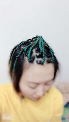 -KS COLOUR漂色·染发·画染