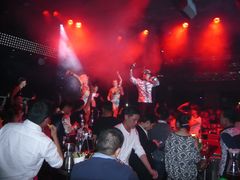 大堂-HiIbiza酒吧