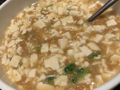 -芳芳私房菜·精做淮扬菜(承德路店)
