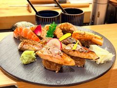 -鮨政· Omakase(港汇恒隆广场店)
