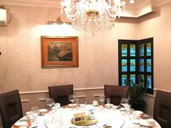 -老洋房花园饭店(绍兴路店)