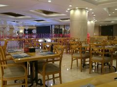 大堂-长峰假日酒店·佛罗伦萨西餐厅