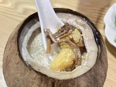 -佛有缘素食馆·荔湾老字号(陈家祠首店)
