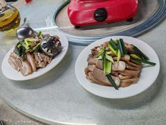 -墨脱石锅椰子鸡•海鲜糟粕醋(榆亚路店)