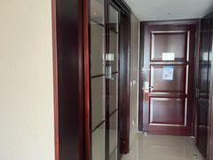 -南京商茂国际酒店(新街口德基广场店)