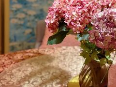 -花舍·新派粤菜·西餐·下午茶(亚运村·鸟巢店)
