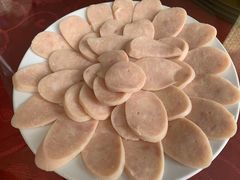 -北京龙庆四季香农家饭庄·灶台鱼·碳烤虹鳟鱼(龙庆峡店)