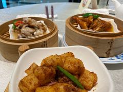 -白云宾馆·白云宴餐厅