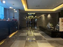 -三谷里·生态水疗空间(五一店)