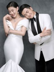 -第一夫人婚纱摄影(南京店)