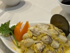 -新光酒家方亮蟹宴(黄浦店)