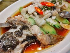 -福禧酒窖·中餐厅 (万柳店)