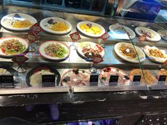 -渔民船说·北塘海鲜·天津菜·海肠捞饭(北塘古镇店)