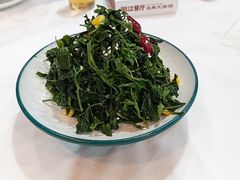 -阳江餐厅·30年老字号·粤菜海鲜大排档