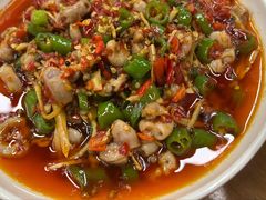 火爆脆肠-艺味深尝(云锦路店)