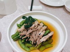 -新南华大酒店(广中店)