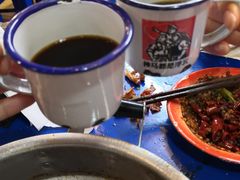 -马路边边串串香(双井直营店)