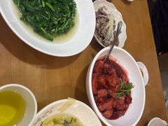-乡亲鹅肉城(吴江店)