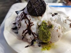 -二斗栗子(黄河道店)