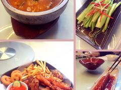 -青叶202都市餐厅(迪诺水镇店)