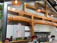 -詹记桃酥(融创茂店)