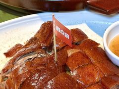 古法烧鹅-滋粥楼·顺德菜(番禺广场总店)