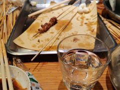 -160烧烤(香坊店)