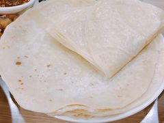 -姥家春饼店(漳州二路店)