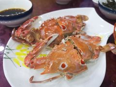 -阿静美食