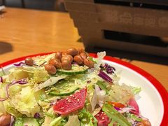 -聚点串吧·北京烧烤(赵登禹路店)