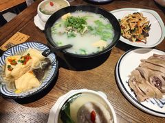 -老盛庆排档•南京菜(夫子庙店)