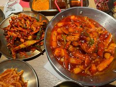 -西塔老太太泥炉烤肉(亚运村店)