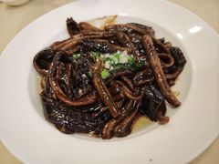 本帮炒鳝糊-王宝和酒家(黄浦店)