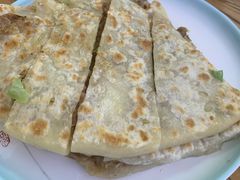 -溢心园香河肉饼总店