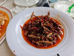 -蛙兔鸡自贡风味·特色江湖菜(广都店)