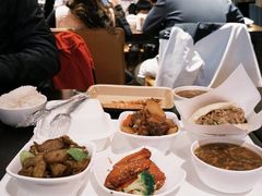 -阿那亚第三食堂 Cafeteria 3