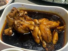 -生活如沸·顺德水牛奶火锅(大学路店)